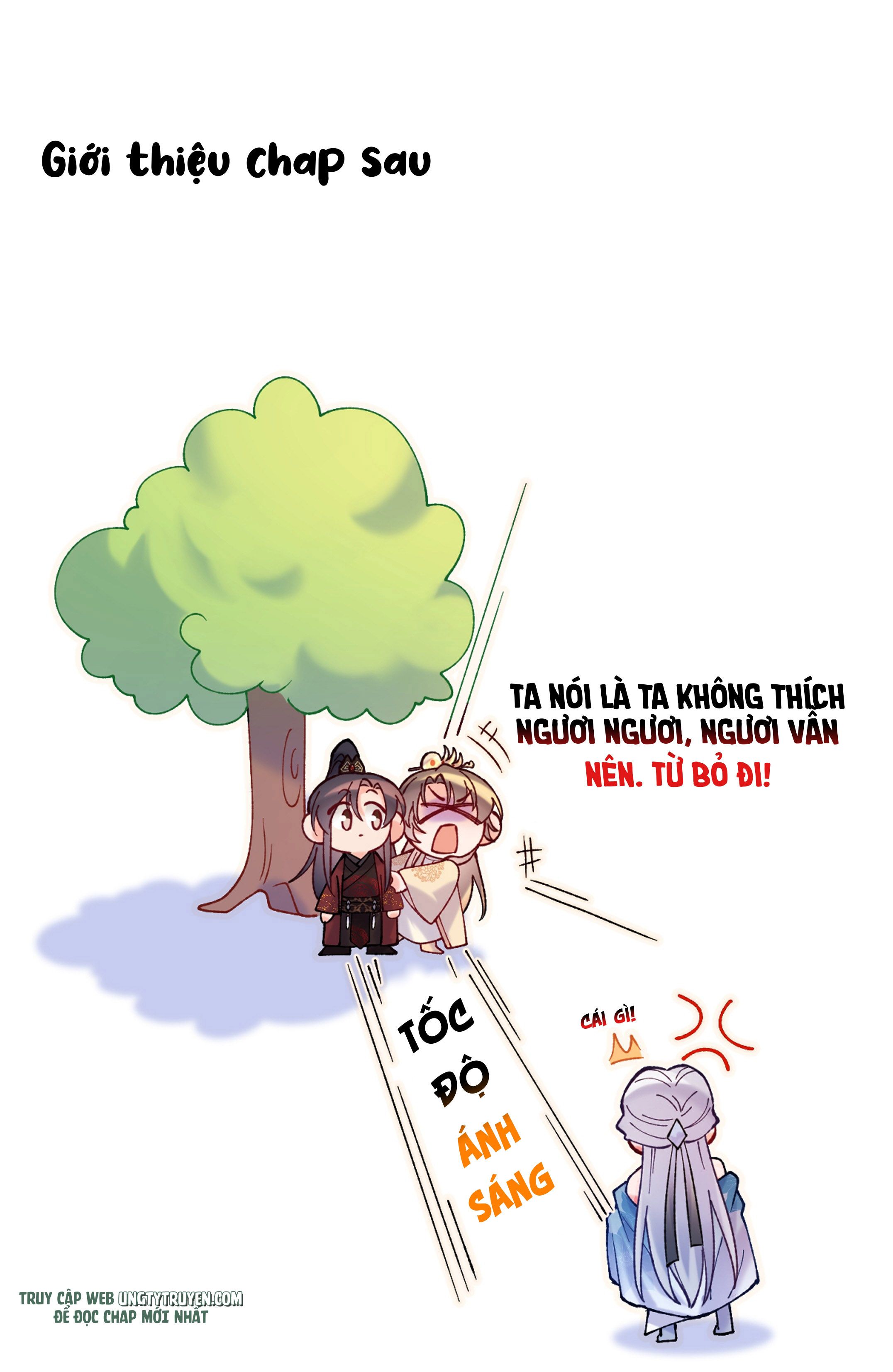 Giang Hồ Biến Địa Thị Kỳ Ba Chapter 17 - Trang 39