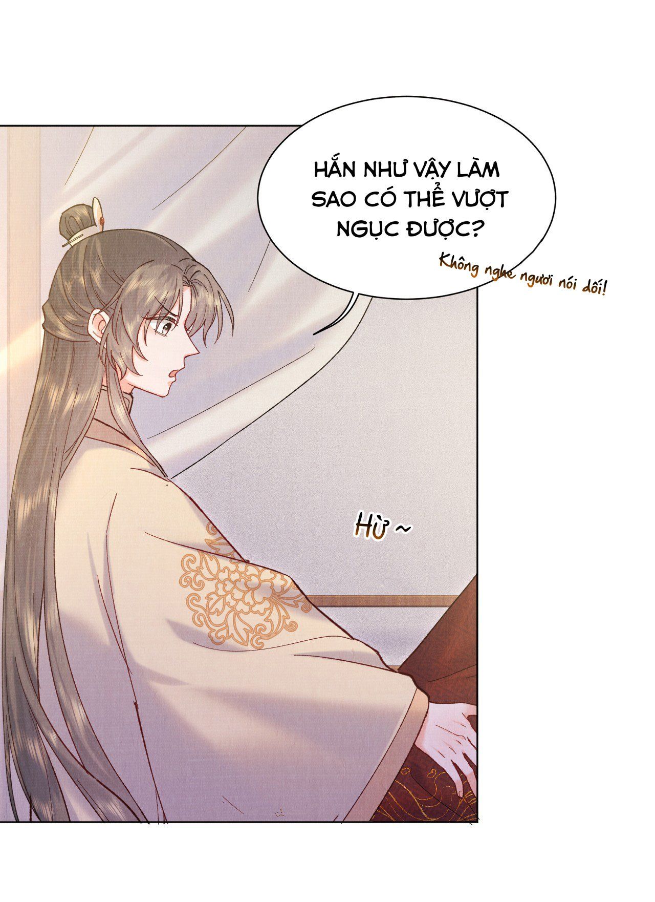 Giang Hồ Biến Địa Thị Kỳ Ba Chapter 17 - Trang 6