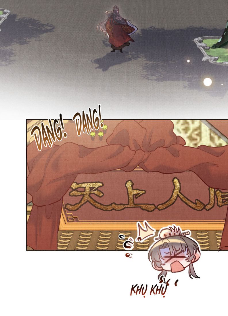 Giang Hồ Biến Địa Thị Kỳ Ba Chapter 18 - Trang 11
