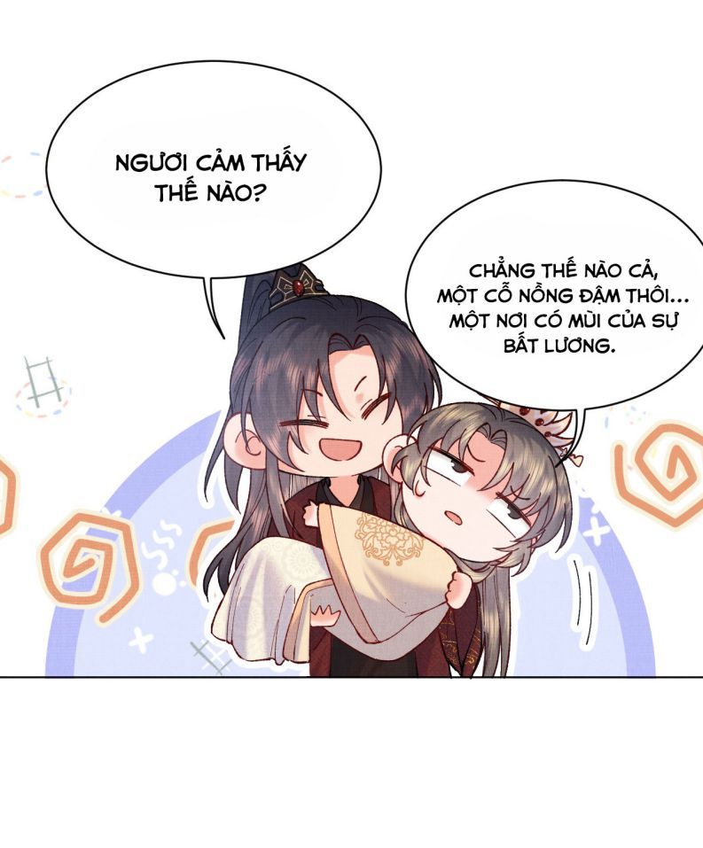 Giang Hồ Biến Địa Thị Kỳ Ba Chapter 18 - Trang 12