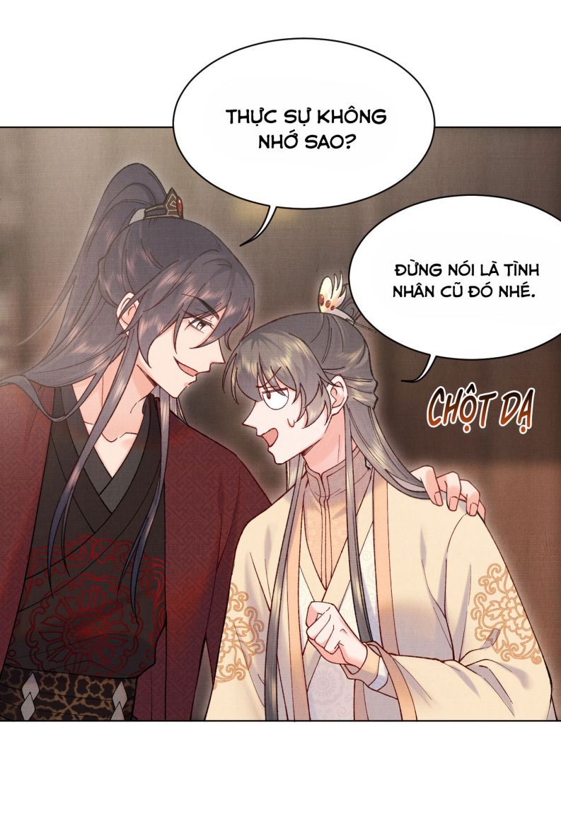 Giang Hồ Biến Địa Thị Kỳ Ba Chapter 18 - Trang 15