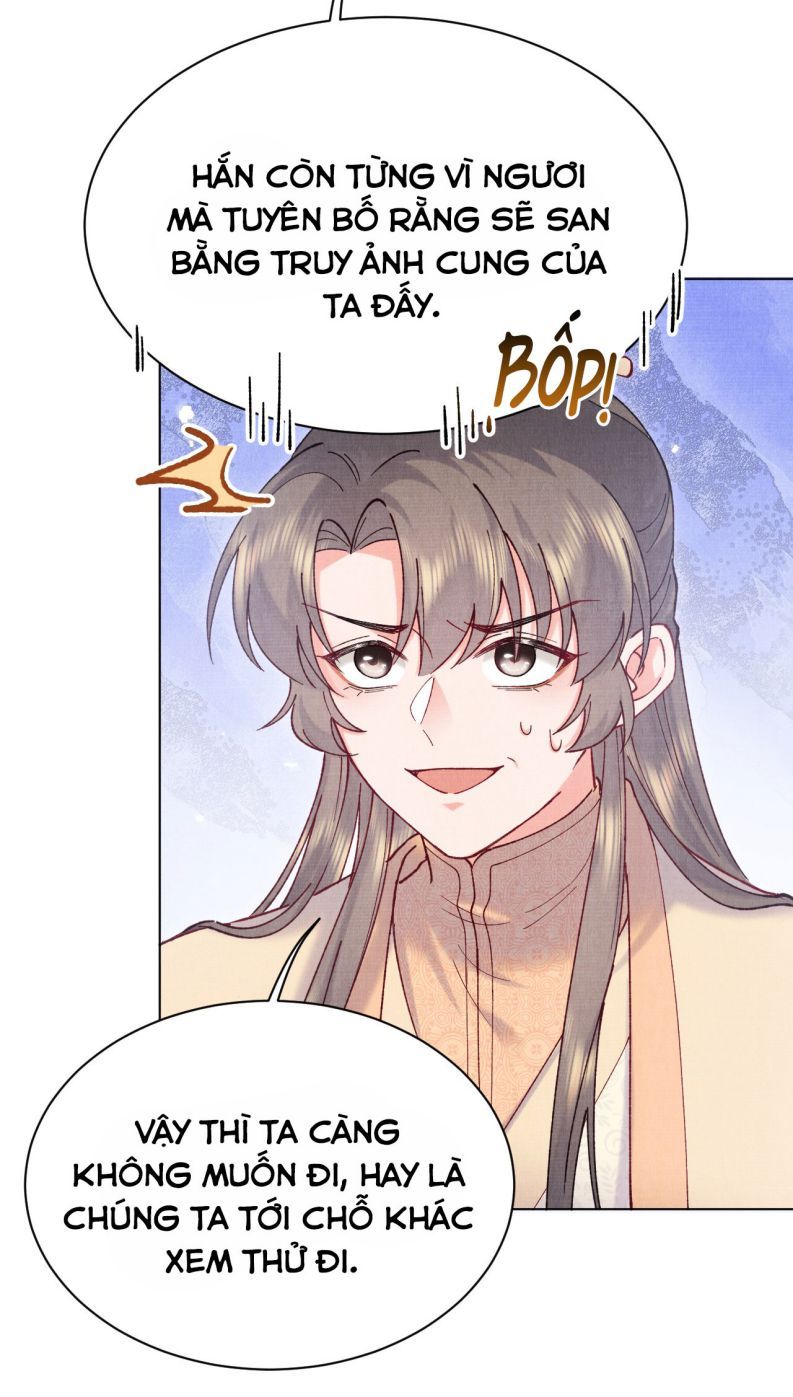 Giang Hồ Biến Địa Thị Kỳ Ba Chapter 18 - Trang 17