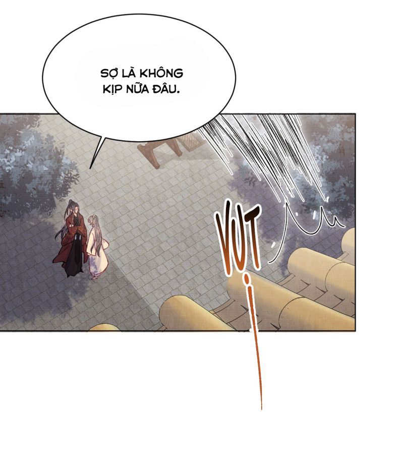Giang Hồ Biến Địa Thị Kỳ Ba Chapter 18 - Trang 18