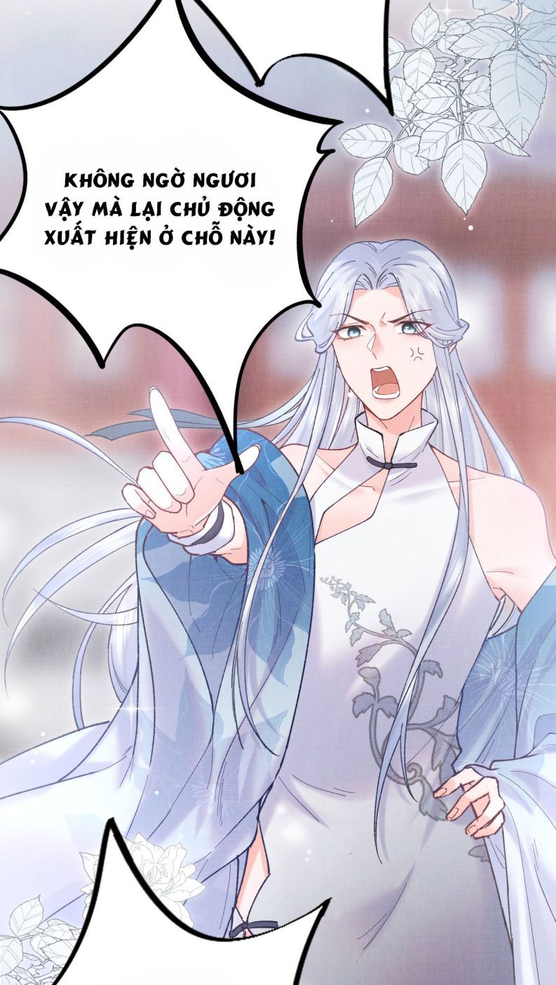Giang Hồ Biến Địa Thị Kỳ Ba Chapter 18 - Trang 20