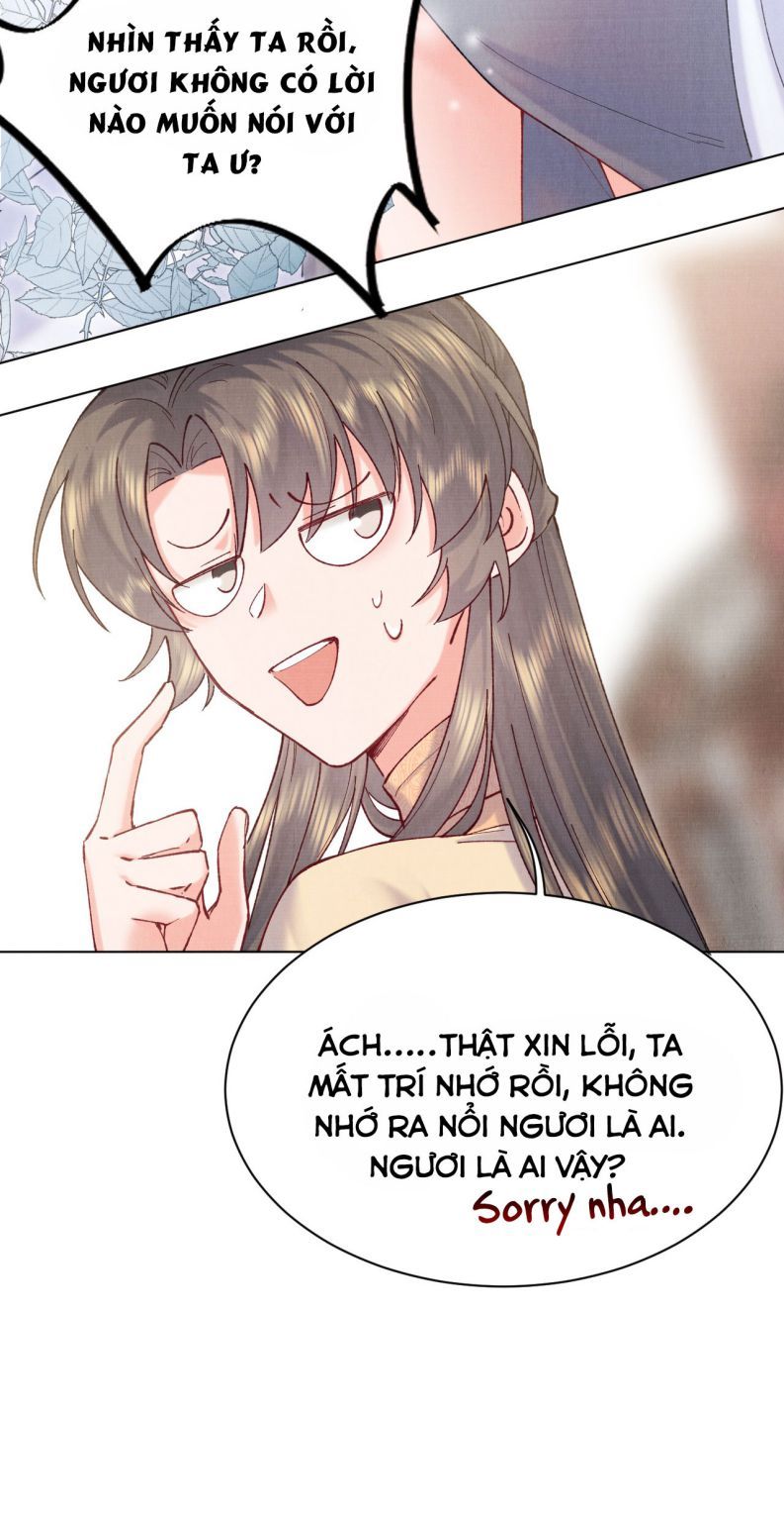 Giang Hồ Biến Địa Thị Kỳ Ba Chapter 18 - Trang 21