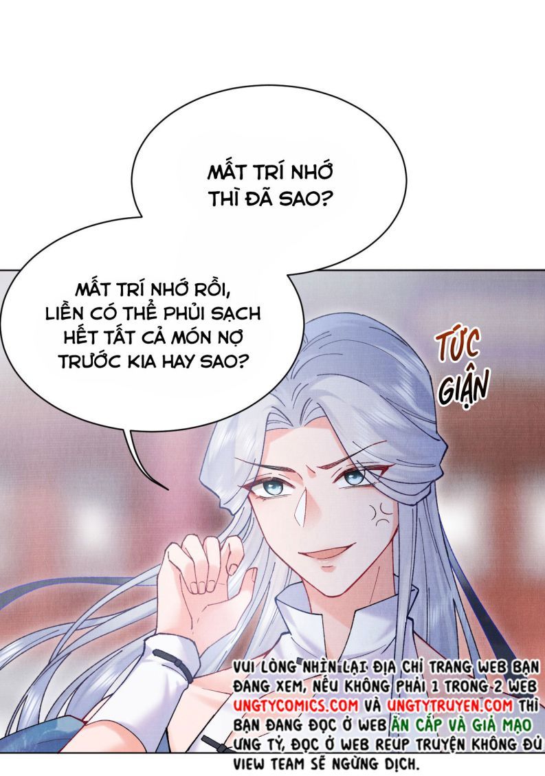 Giang Hồ Biến Địa Thị Kỳ Ba Chapter 18 - Trang 22