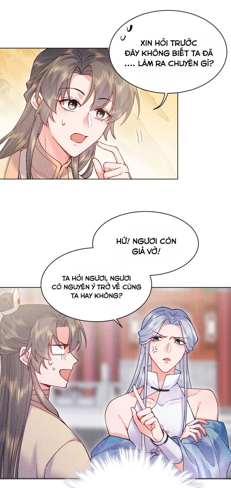 Giang Hồ Biến Địa Thị Kỳ Ba Chapter 18 - Trang 23