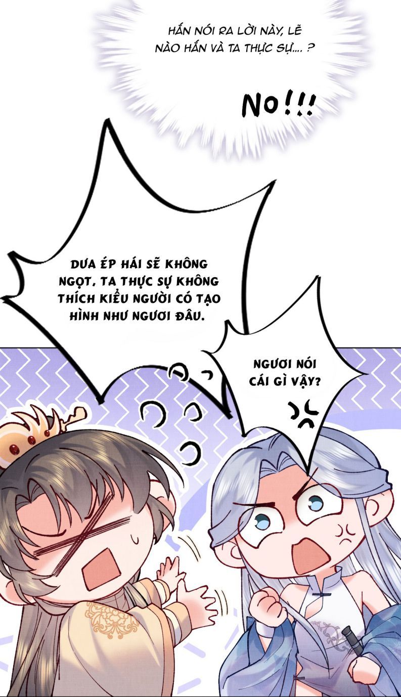 Giang Hồ Biến Địa Thị Kỳ Ba Chapter 18 - Trang 24