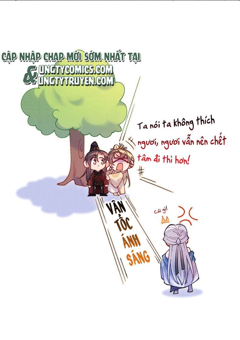 Giang Hồ Biến Địa Thị Kỳ Ba Chapter 18 - Trang 25