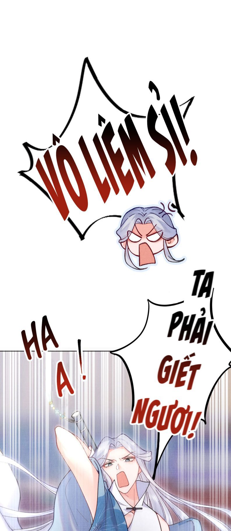 Giang Hồ Biến Địa Thị Kỳ Ba Chapter 18 - Trang 26