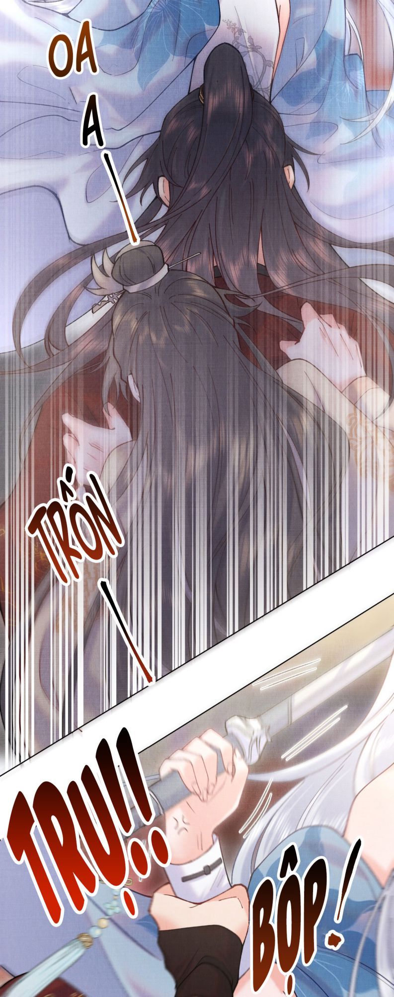 Giang Hồ Biến Địa Thị Kỳ Ba Chapter 18 - Trang 27