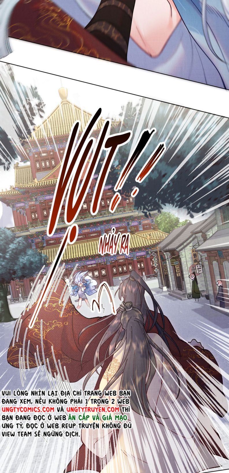Giang Hồ Biến Địa Thị Kỳ Ba Chapter 18 - Trang 28