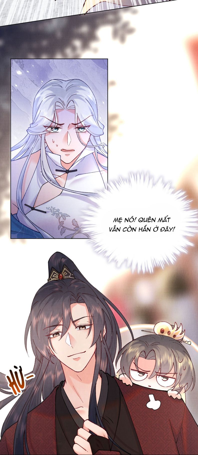 Giang Hồ Biến Địa Thị Kỳ Ba Chapter 18 - Trang 29