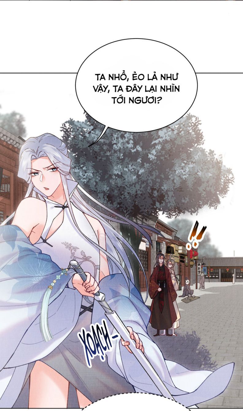 Giang Hồ Biến Địa Thị Kỳ Ba Chapter 18 - Trang 30