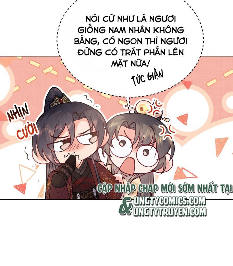 Giang Hồ Biến Địa Thị Kỳ Ba Chapter 18 - Trang 31