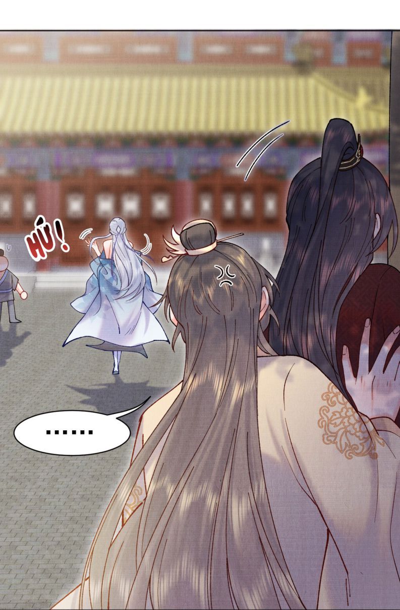 Giang Hồ Biến Địa Thị Kỳ Ba Chapter 18 - Trang 33