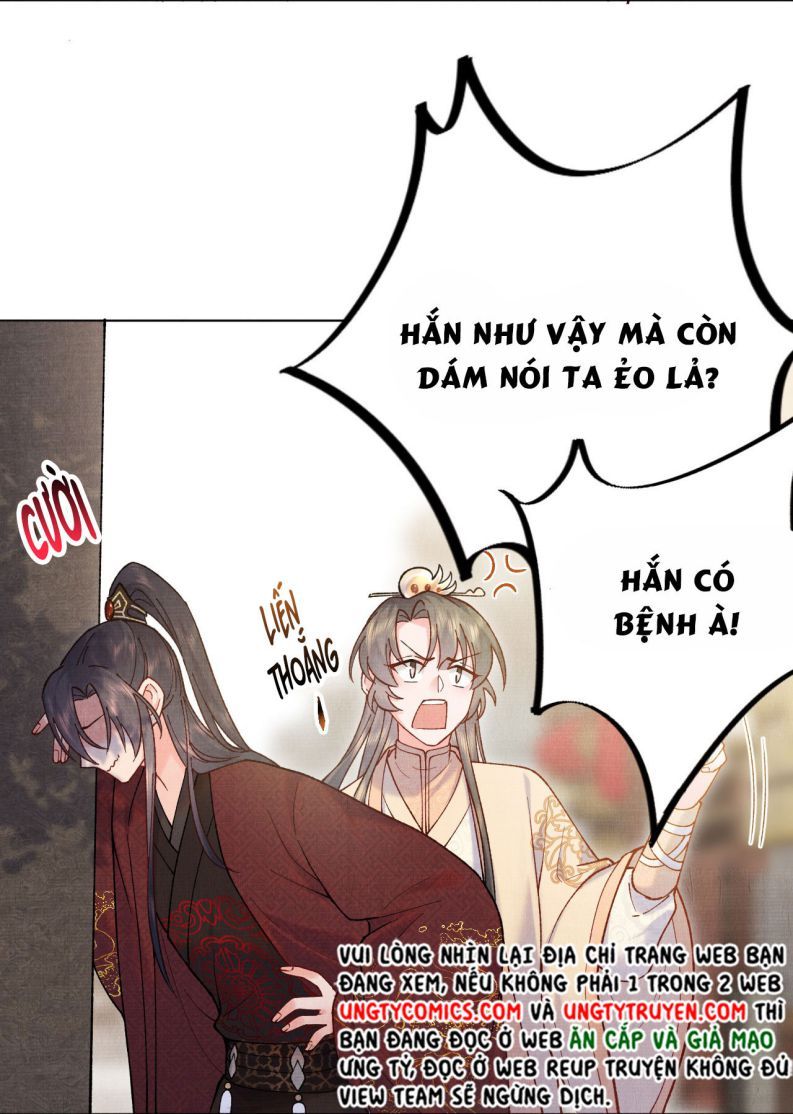 Giang Hồ Biến Địa Thị Kỳ Ba Chapter 18 - Trang 34