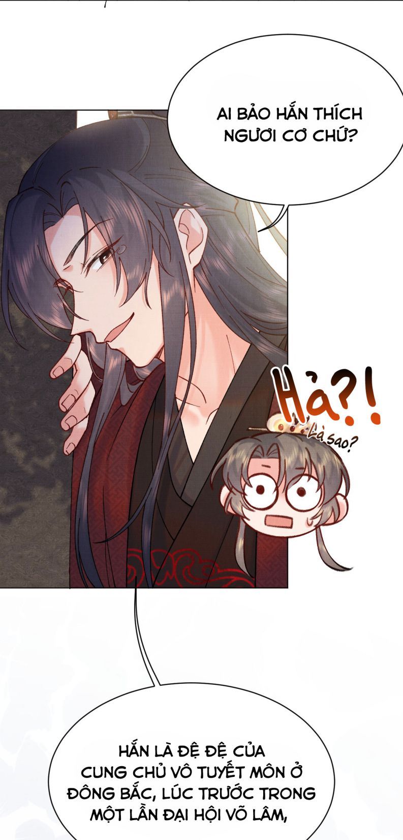 Giang Hồ Biến Địa Thị Kỳ Ba Chapter 18 - Trang 35
