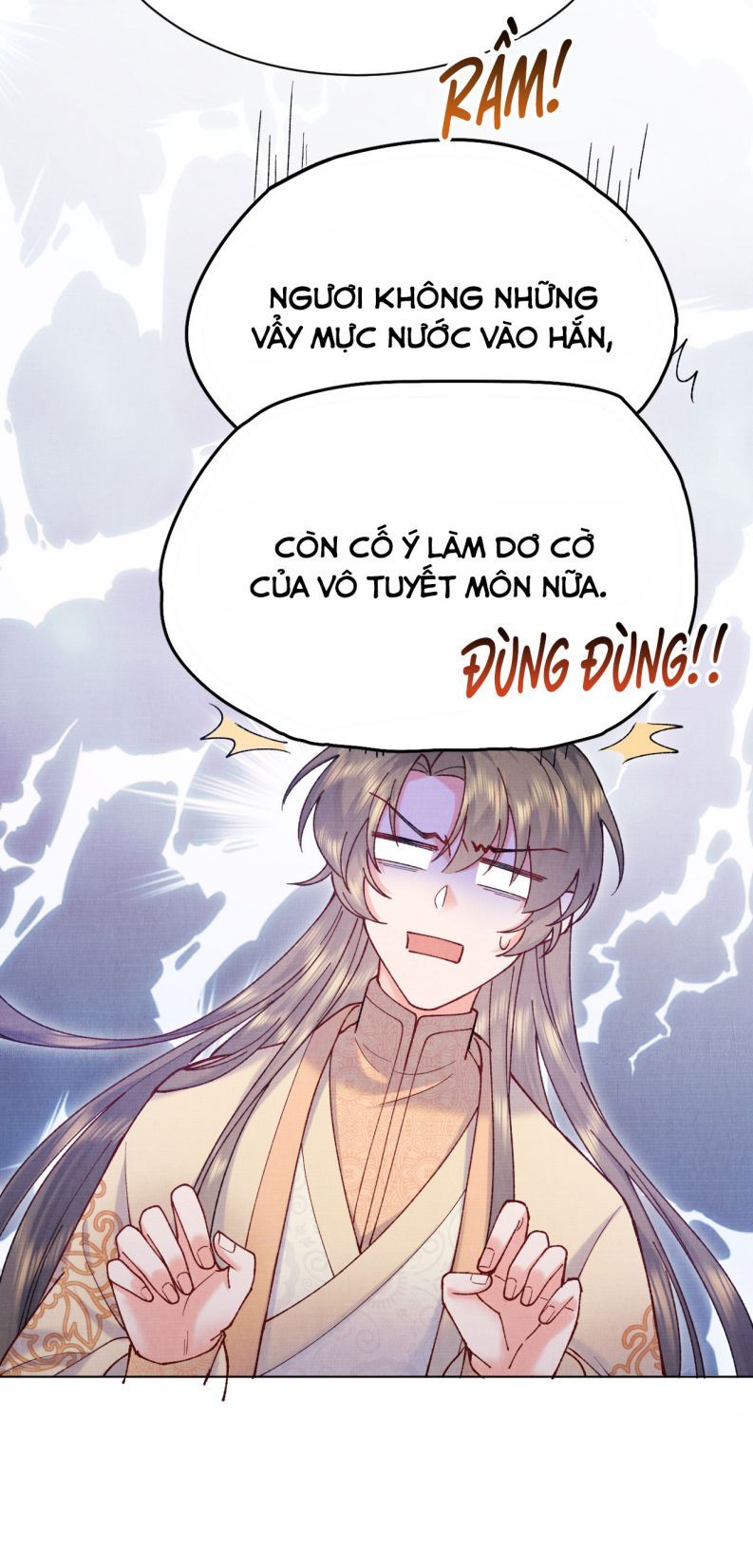 Giang Hồ Biến Địa Thị Kỳ Ba Chapter 18 - Trang 36