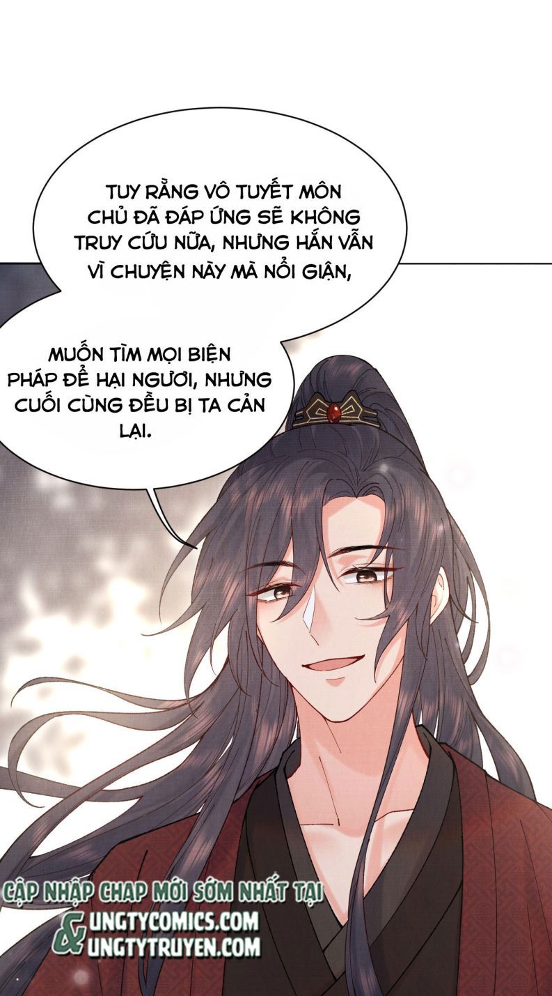 Giang Hồ Biến Địa Thị Kỳ Ba Chapter 18 - Trang 37