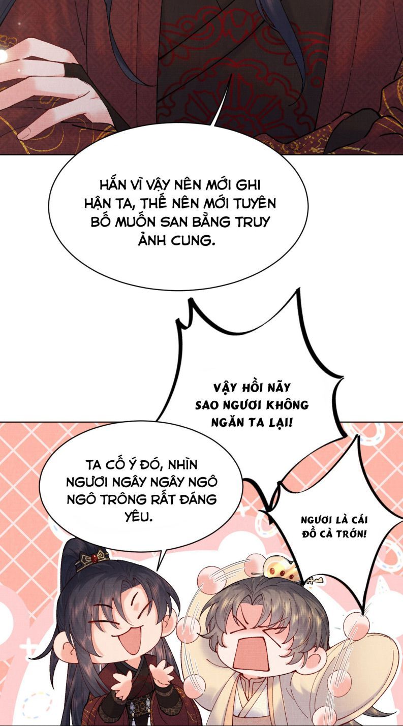 Giang Hồ Biến Địa Thị Kỳ Ba Chapter 18 - Trang 38