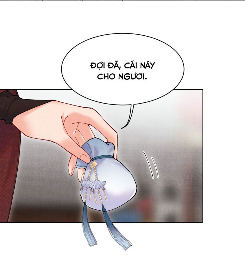 Giang Hồ Biến Địa Thị Kỳ Ba Chapter 18 - Trang 39