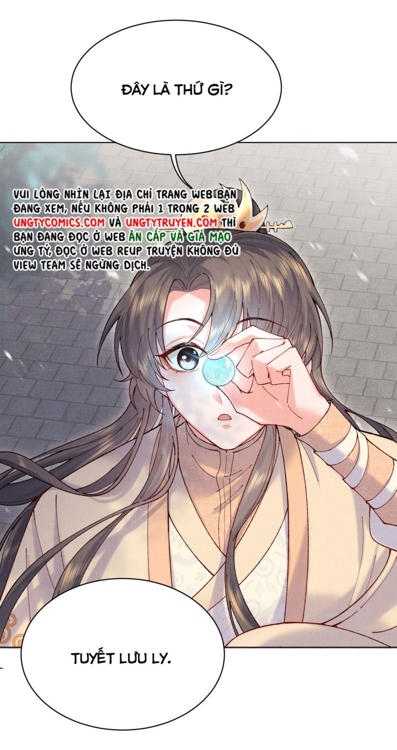 Giang Hồ Biến Địa Thị Kỳ Ba Chapter 18 - Trang 40