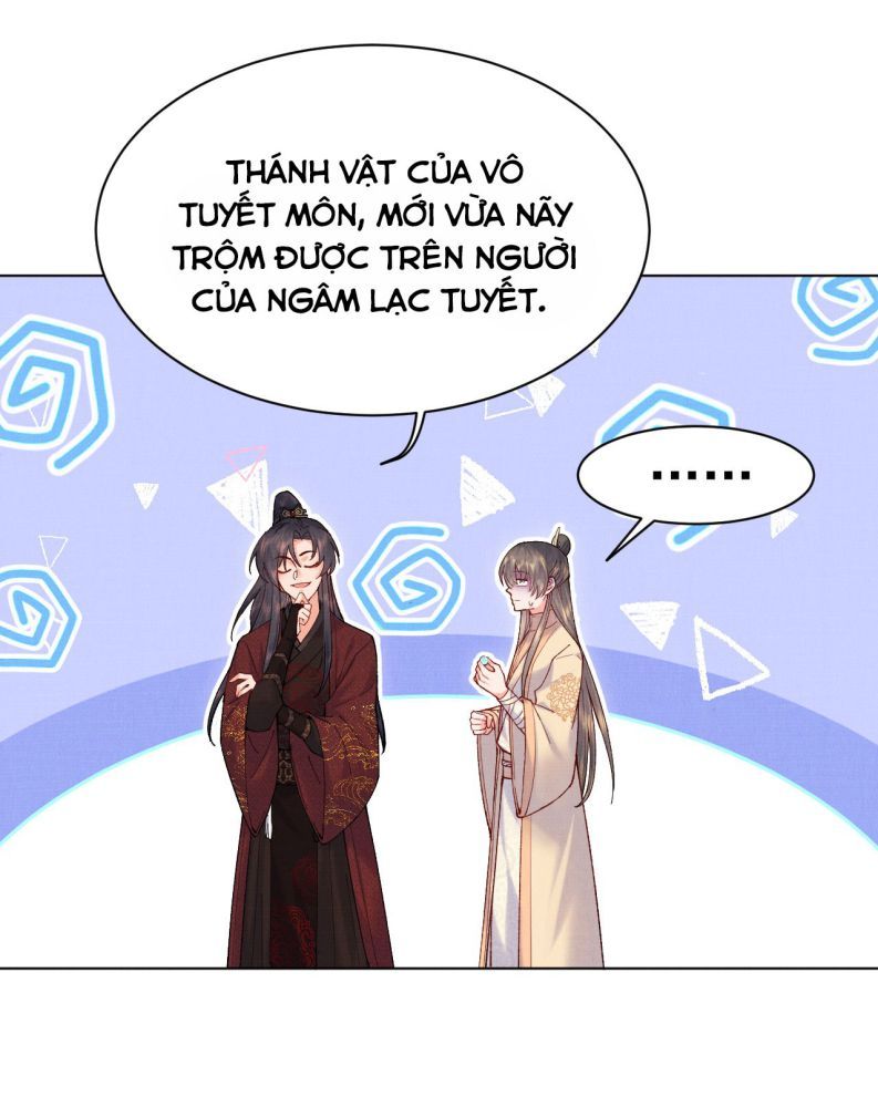 Giang Hồ Biến Địa Thị Kỳ Ba Chapter 18 - Trang 41