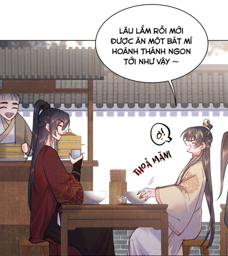 Giang Hồ Biến Địa Thị Kỳ Ba Chapter 18 - Trang 5