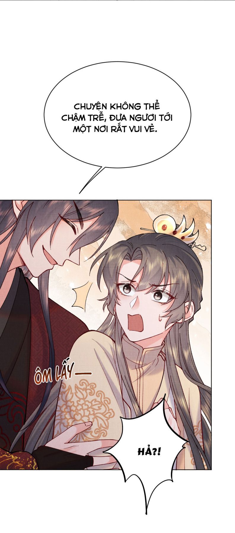 Giang Hồ Biến Địa Thị Kỳ Ba Chapter 18 - Trang 6