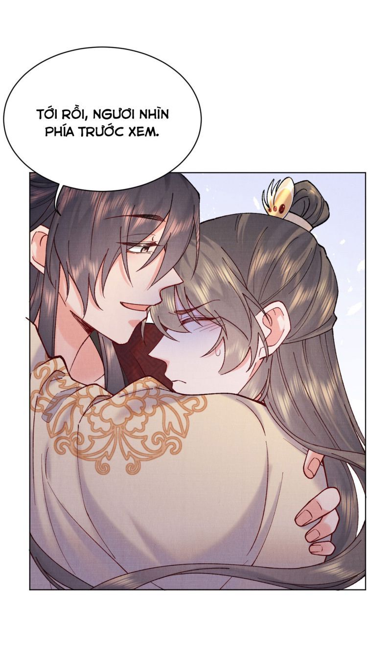 Giang Hồ Biến Địa Thị Kỳ Ba Chapter 18 - Trang 8