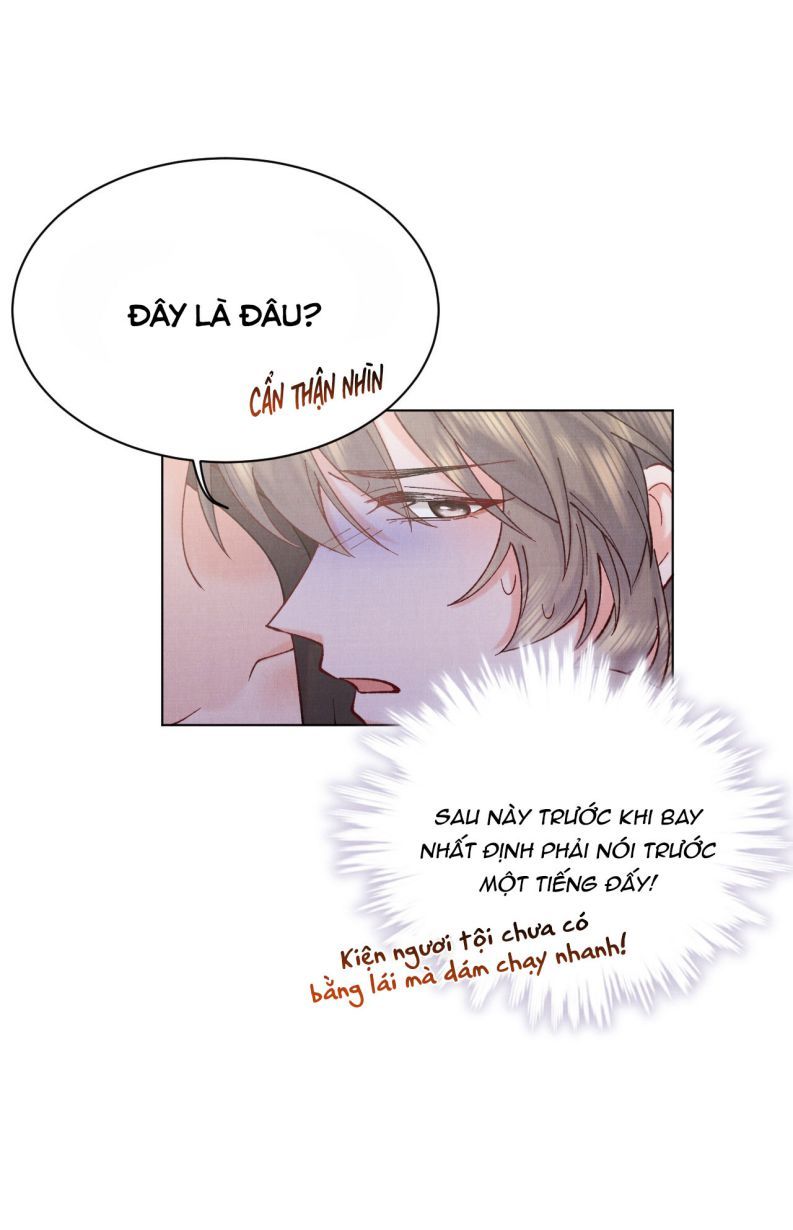 Giang Hồ Biến Địa Thị Kỳ Ba Chapter 18 - Trang 9