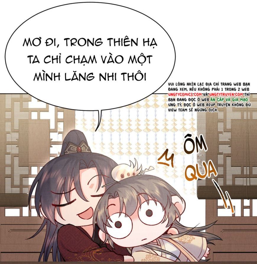 Giang Hồ Biến Địa Thị Kỳ Ba Chapter 19 - Trang 15