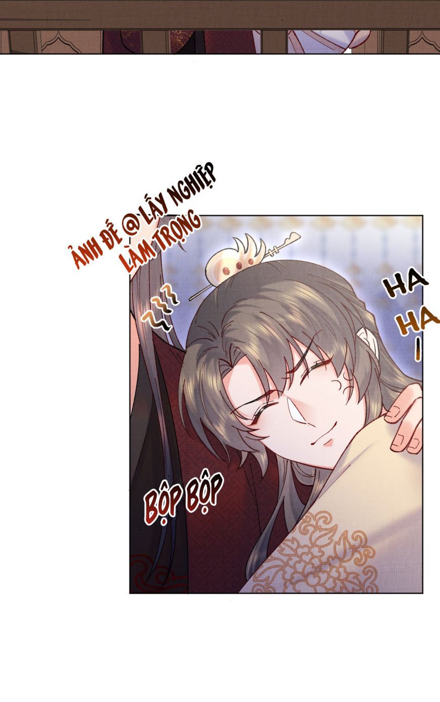 Giang Hồ Biến Địa Thị Kỳ Ba Chapter 19 - Trang 16
