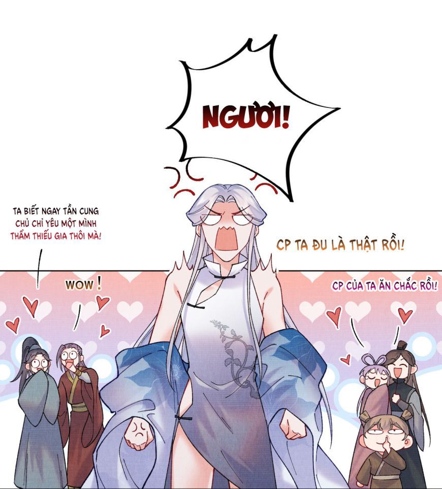 Giang Hồ Biến Địa Thị Kỳ Ba Chapter 19 - Trang 17