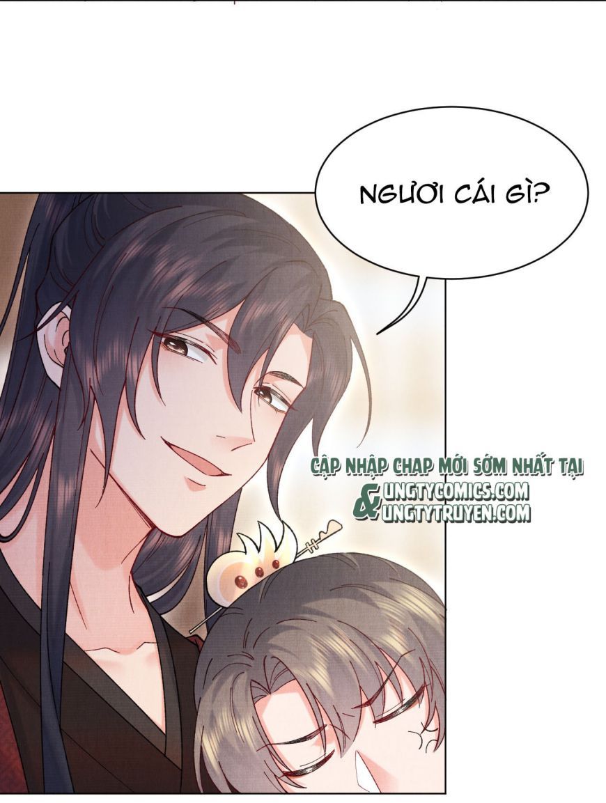 Giang Hồ Biến Địa Thị Kỳ Ba Chapter 19 - Trang 18