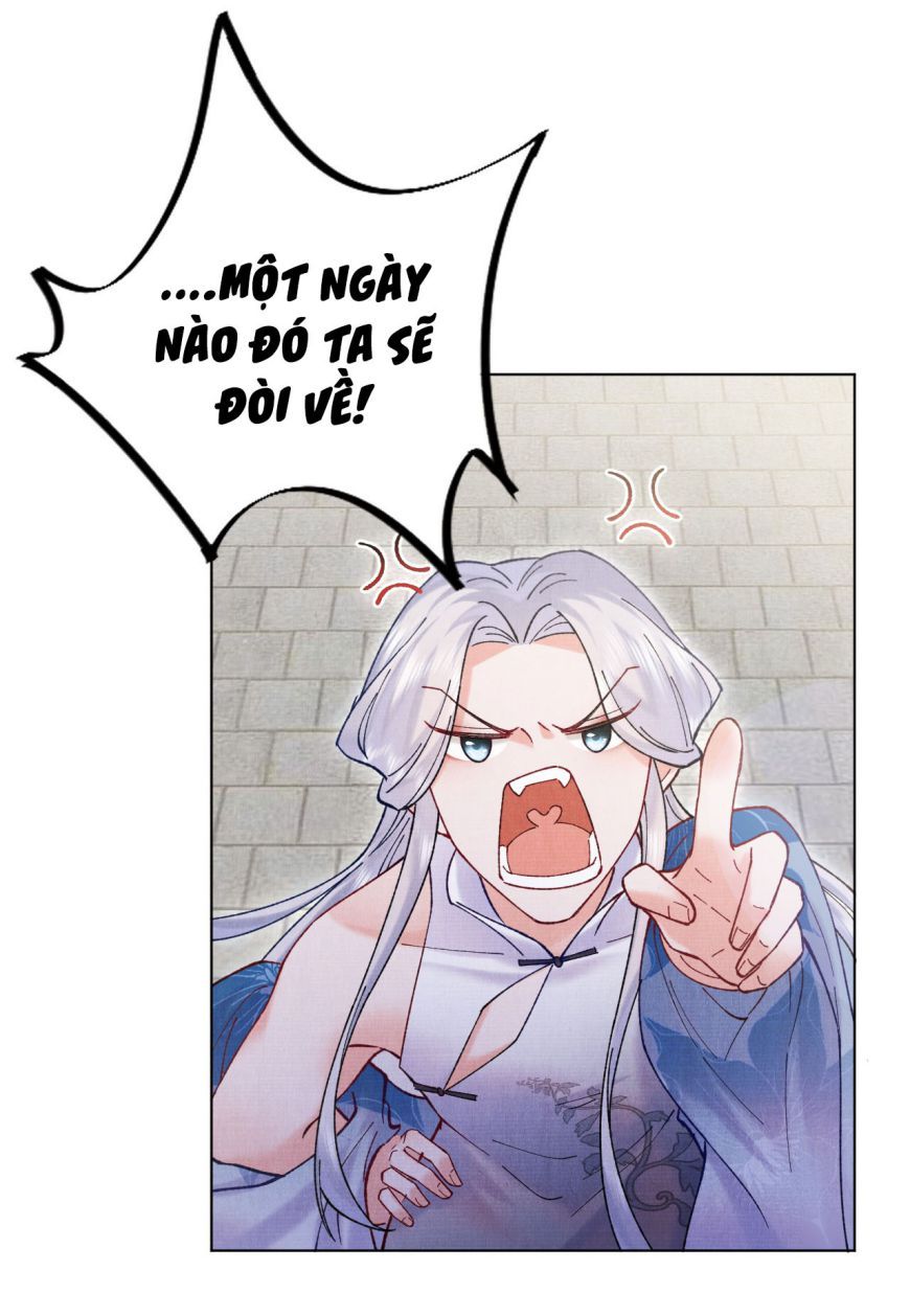 Giang Hồ Biến Địa Thị Kỳ Ba Chapter 19 - Trang 19