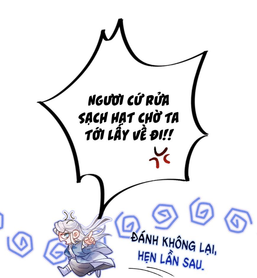 Giang Hồ Biến Địa Thị Kỳ Ba Chapter 19 - Trang 20