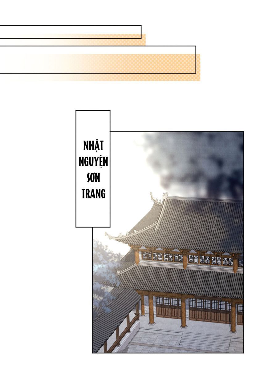Giang Hồ Biến Địa Thị Kỳ Ba Chapter 19 - Trang 22