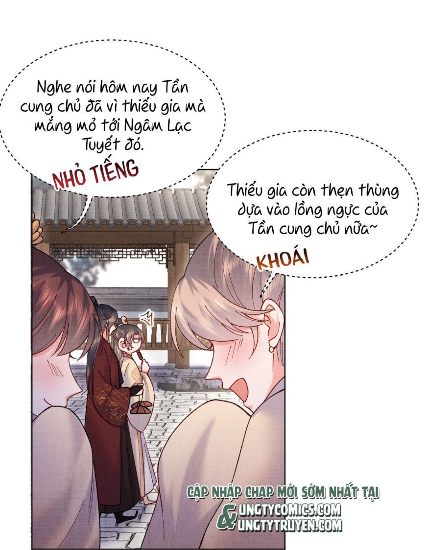 Giang Hồ Biến Địa Thị Kỳ Ba Chapter 19 - Trang 24