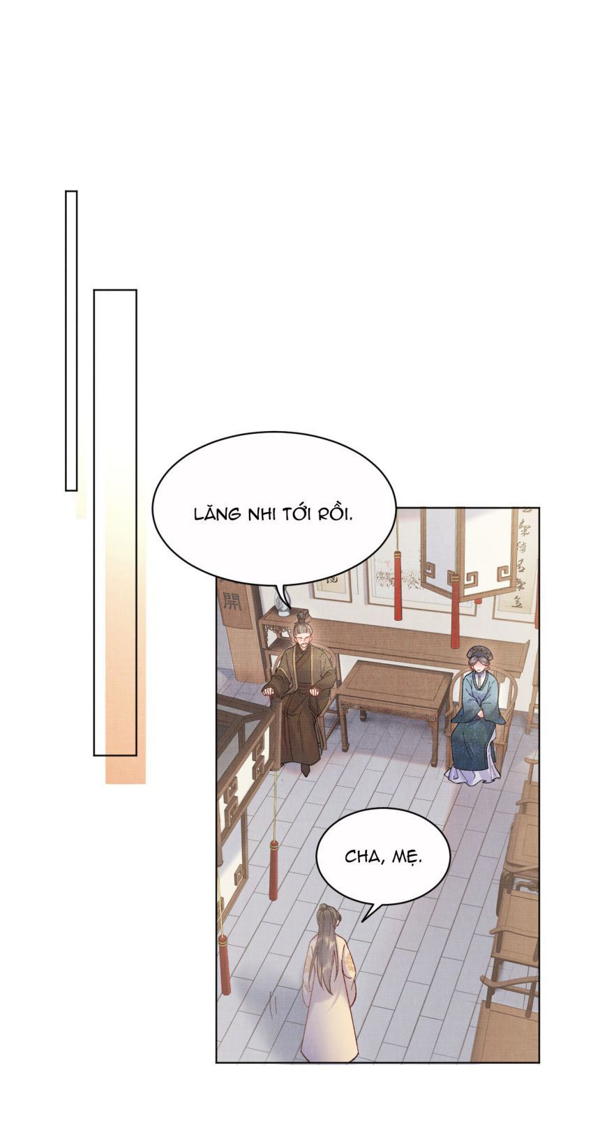 Giang Hồ Biến Địa Thị Kỳ Ba Chapter 19 - Trang 26