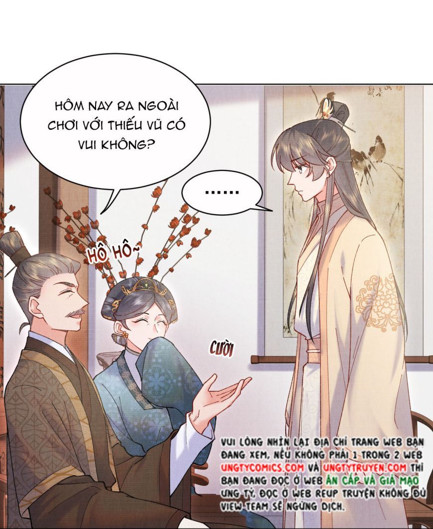 Giang Hồ Biến Địa Thị Kỳ Ba Chapter 19 - Trang 27