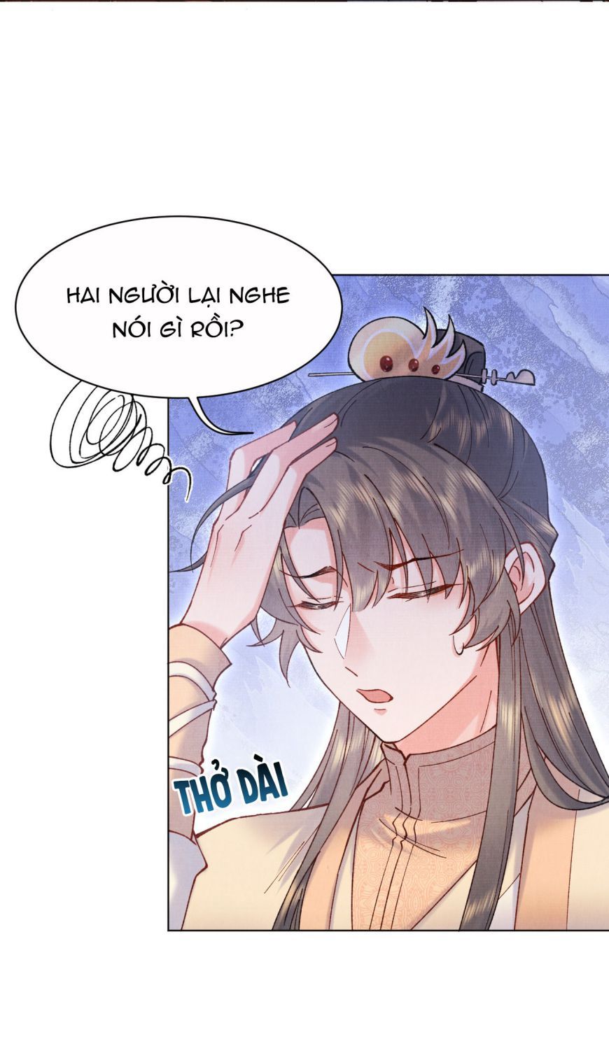 Giang Hồ Biến Địa Thị Kỳ Ba Chapter 19 - Trang 28