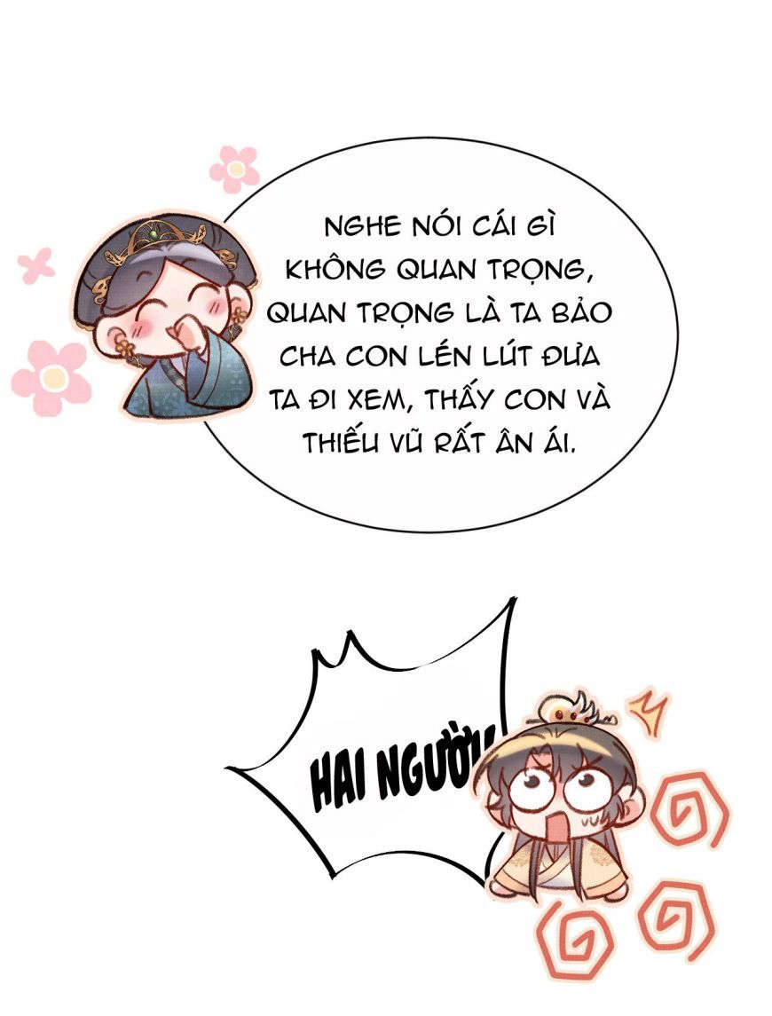 Giang Hồ Biến Địa Thị Kỳ Ba Chapter 19 - Trang 29