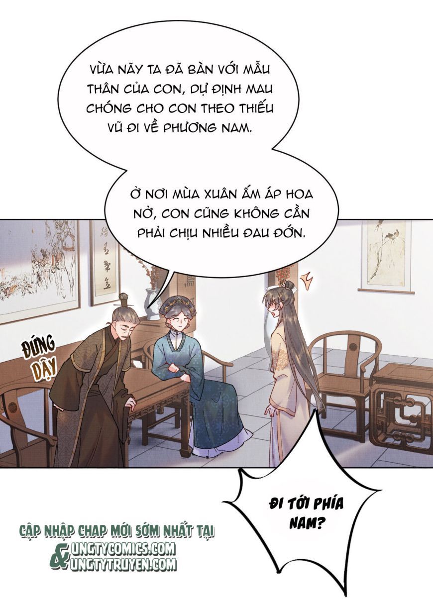 Giang Hồ Biến Địa Thị Kỳ Ba Chapter 19 - Trang 30
