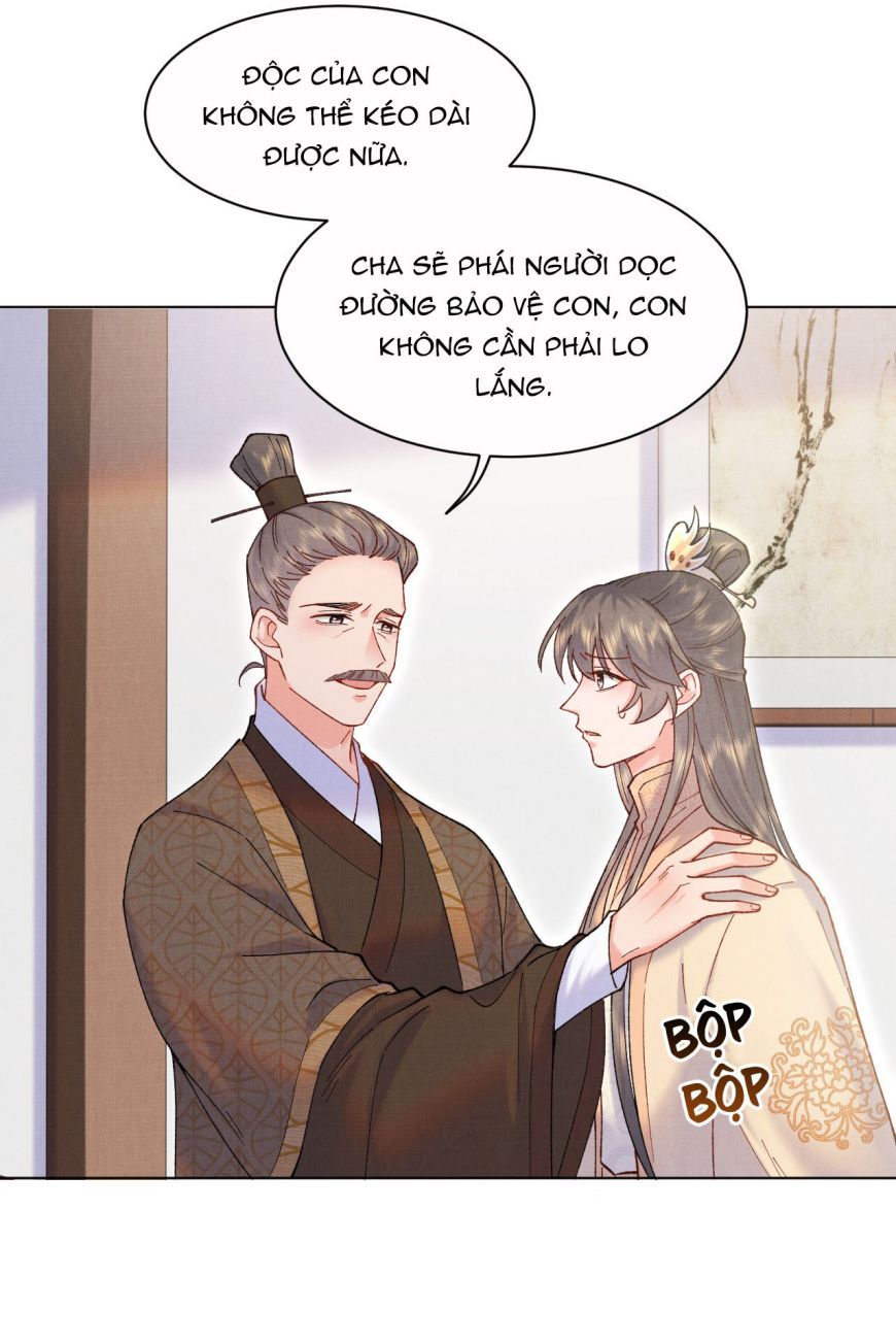 Giang Hồ Biến Địa Thị Kỳ Ba Chapter 19 - Trang 31