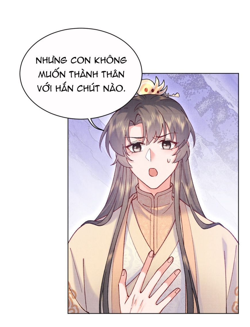 Giang Hồ Biến Địa Thị Kỳ Ba Chapter 19 - Trang 32