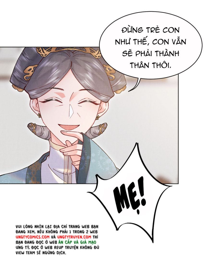 Giang Hồ Biến Địa Thị Kỳ Ba Chapter 19 - Trang 33