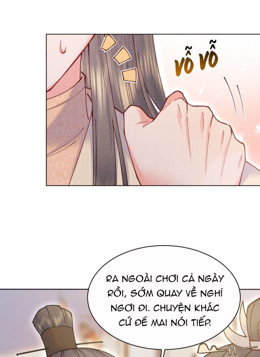 Giang Hồ Biến Địa Thị Kỳ Ba Chapter 19 - Trang 34