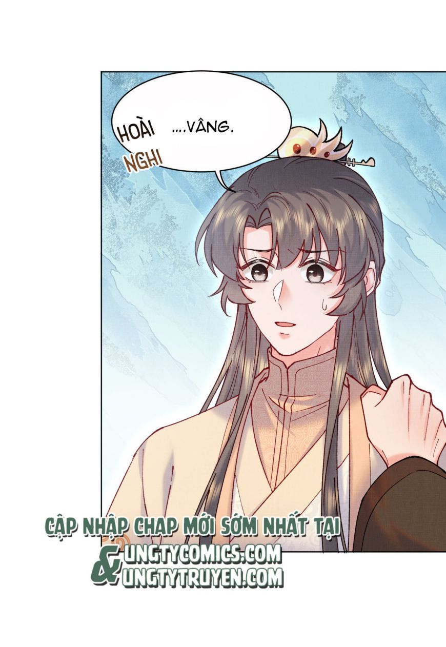 Giang Hồ Biến Địa Thị Kỳ Ba Chapter 19 - Trang 36
